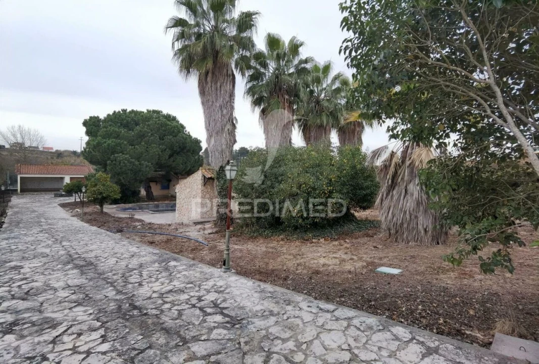 Moradia T5 para Venda em Cartaxo e Vale da Pinta Foto 10