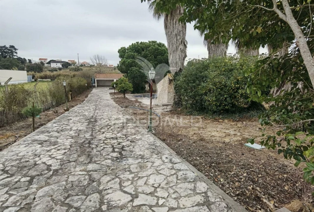 Moradia T5 para Venda em Cartaxo e Vale da Pinta Foto 16