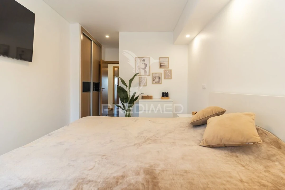 Apartamento T3 para Venda em Seixal, Arrentela e Aldeia de Paio Pires Foto 26