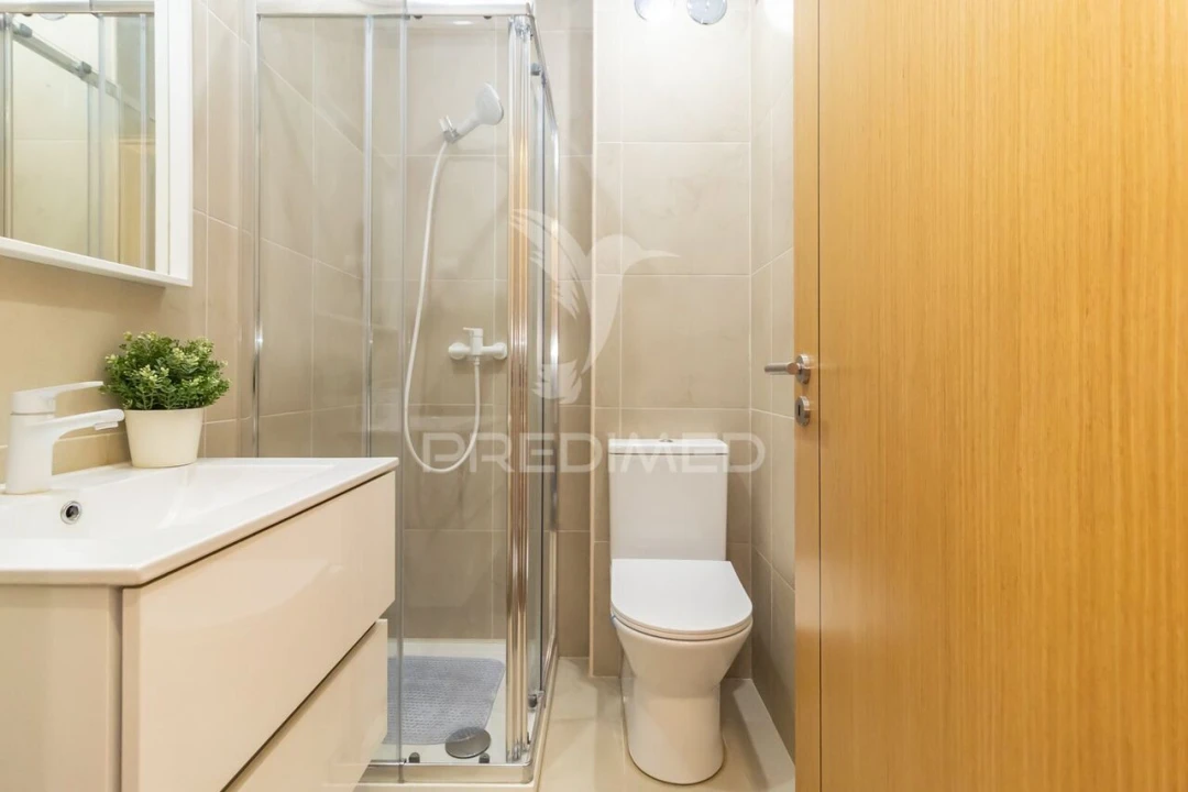 Apartamento T3 para Venda em Seixal, Arrentela e Aldeia de Paio Pires Foto 23