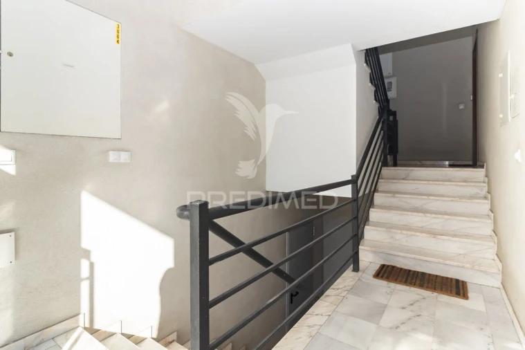 Apartamento T3 para Venda em Seixal, Arrentela e Aldeia de Paio Pires Foto 36