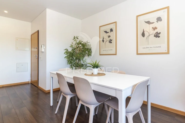 Apartamento T3 para Venda em Seixal, Arrentela e Aldeia de Paio Pires Foto 4