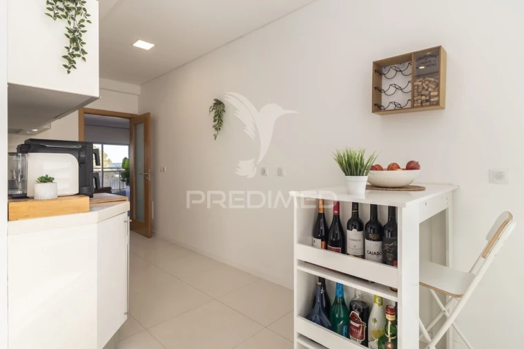 Apartamento T3 para Venda em Seixal, Arrentela e Aldeia de Paio Pires Foto 15