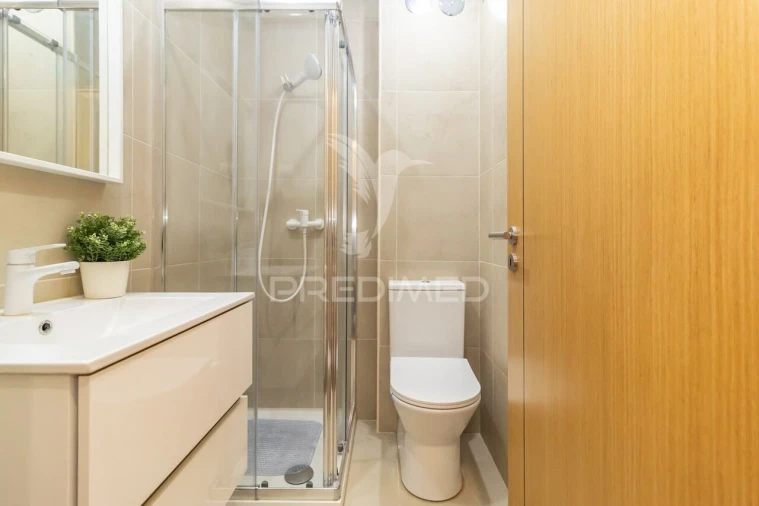 Apartamento T3 para Venda em Seixal, Arrentela e Aldeia de Paio Pires Foto 23