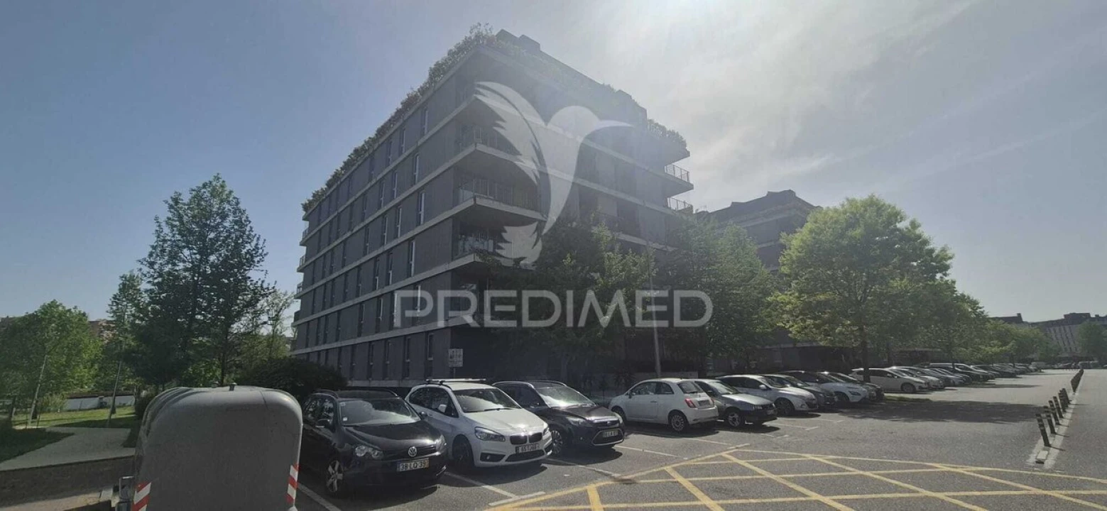 Apartamento T3 para Venda em Real, Dume e Semelhe Foto 34