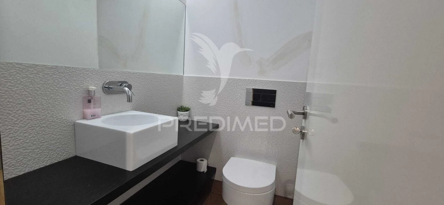 Apartamento T3 para Venda em Real, Dume e Semelhe Foto 30