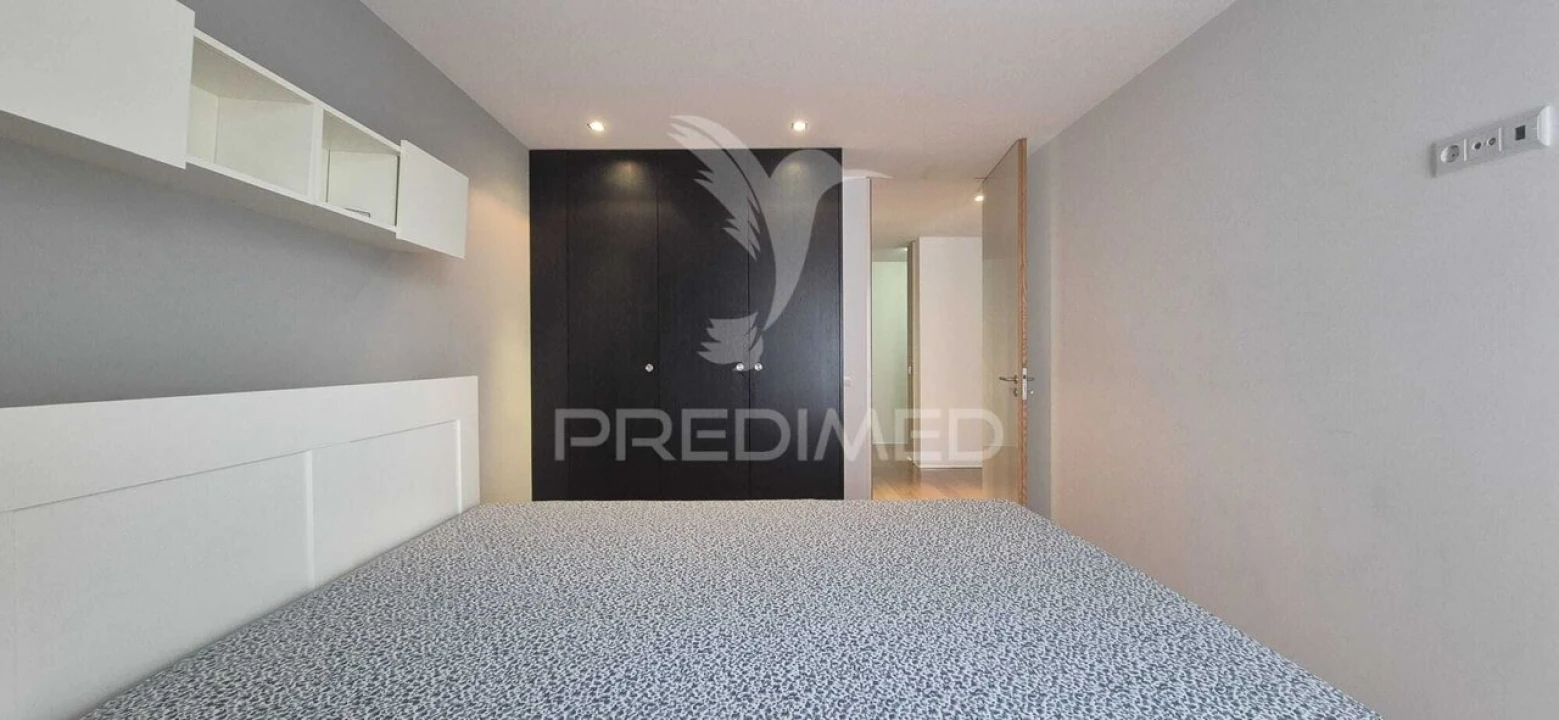 Apartamento T3 para Venda em Real, Dume e Semelhe Foto 21