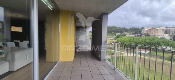 Apartamento T3 para Venda em Real, Dume e Semelhe