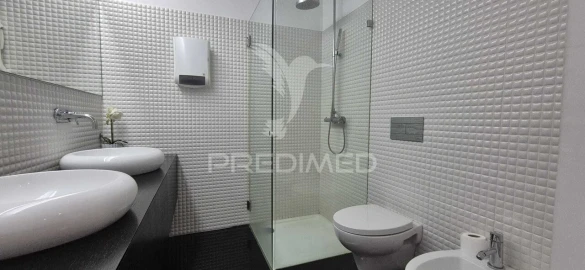 Apartamento T3 para Venda em Real, Dume e Semelhe