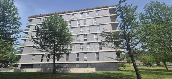 Apartamento T3 para Venda em Real, Dume e Semelhe