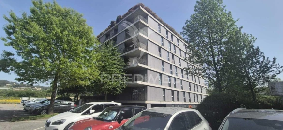 Apartamento T3 para Venda em Real, Dume e Semelhe