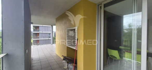 Apartamento T3 para Venda em Real, Dume e Semelhe