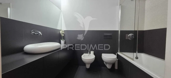 Apartamento T3 para Venda em Real, Dume e Semelhe