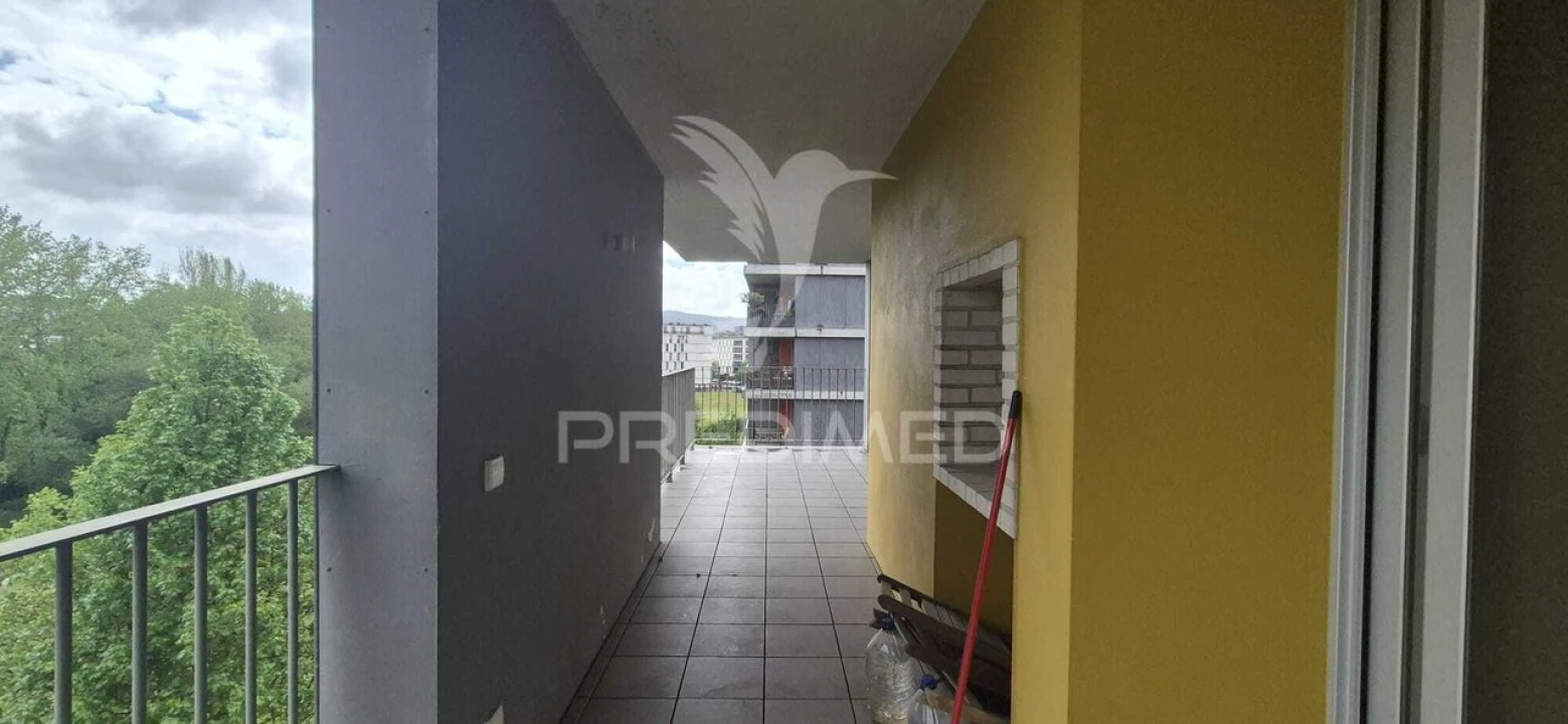 Apartamento T3 para Venda em Real, Dume e Semelhe Foto 8