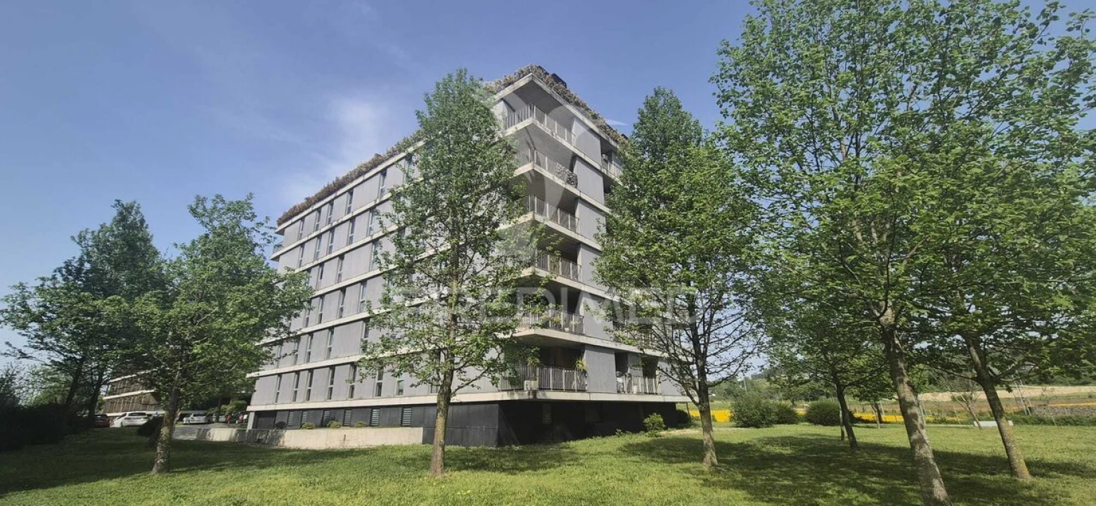 Apartamento T3 para Venda em Real, Dume e Semelhe Foto 1
