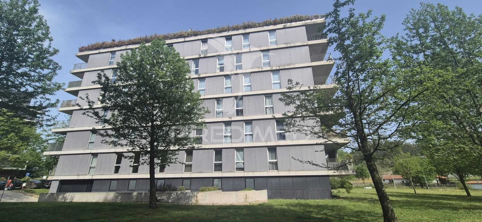 Apartamento T3 para Venda em Real, Dume e Semelhe Foto 39