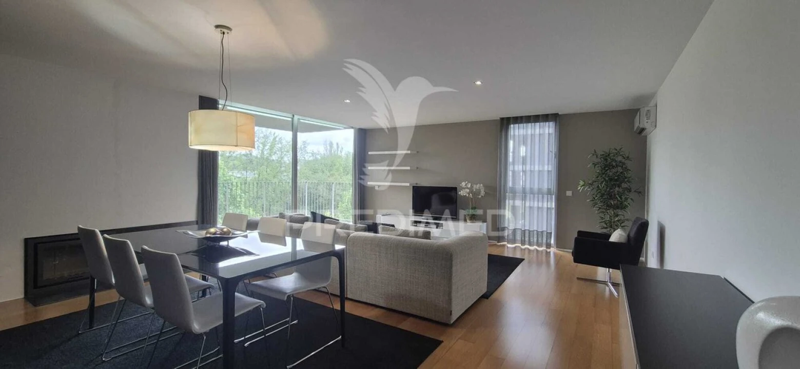 Apartamento T3 para Venda em Real, Dume e Semelhe Foto 16