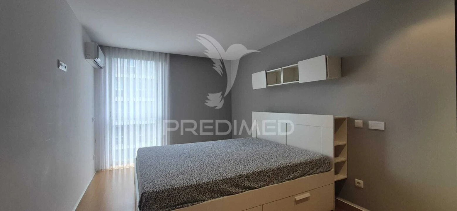 Apartamento T3 para Venda em Real, Dume e Semelhe Foto 20