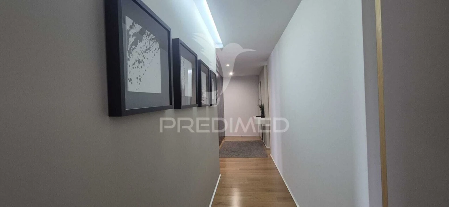 Apartamento T3 para Venda em Real, Dume e Semelhe Foto 33