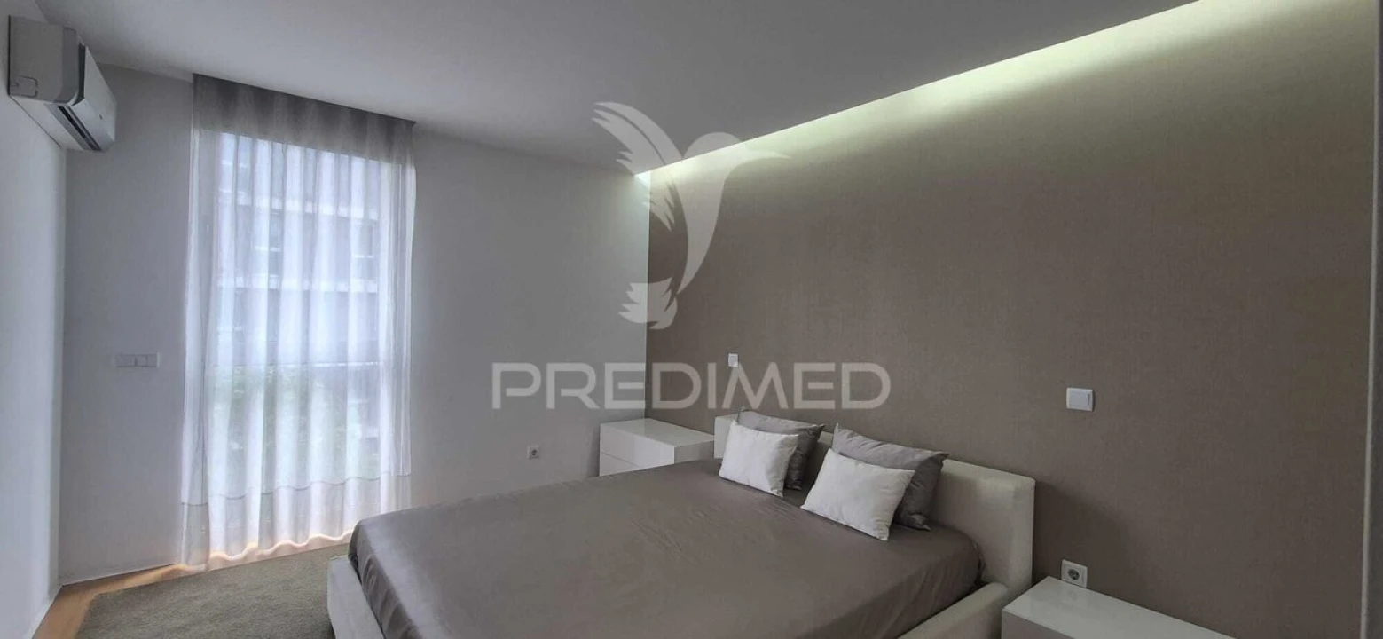 Apartamento T3 para Venda em Real, Dume e Semelhe Foto 19