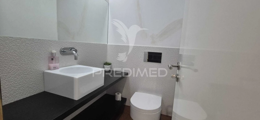 Apartamento T3 para Venda em Real, Dume e Semelhe Foto 30