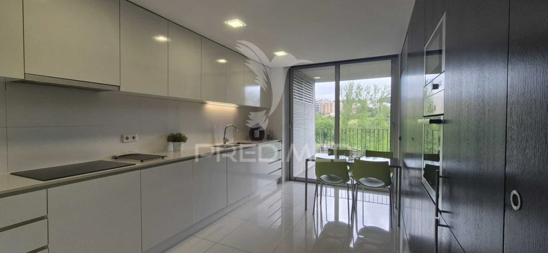 Apartamento T3 para Venda em Real, Dume e Semelhe Foto 13