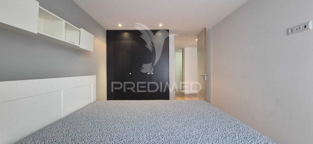 Apartamento T3 para Venda em Real, Dume e Semelhe Foto 21