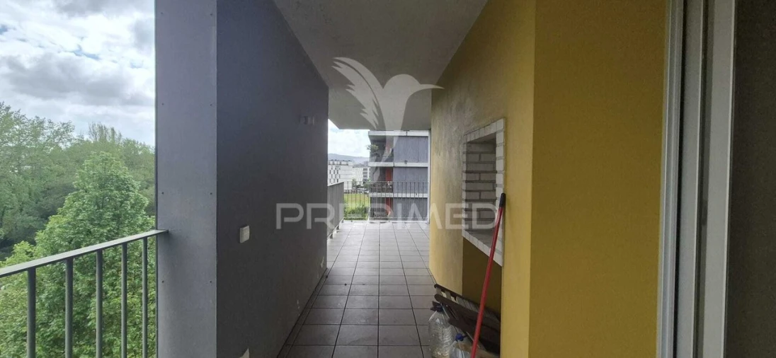 Apartamento T3 para Venda em Real, Dume e Semelhe Foto 8