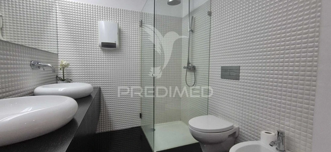 Apartamento T3 para Venda em Real, Dume e Semelhe Foto 18