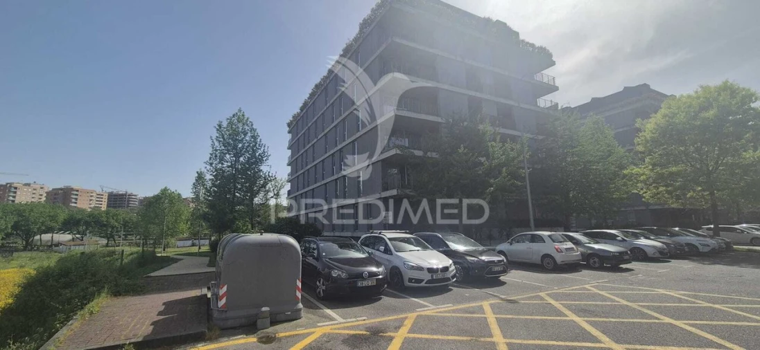 Apartamento T3 para Venda em Real, Dume e Semelhe Foto 36