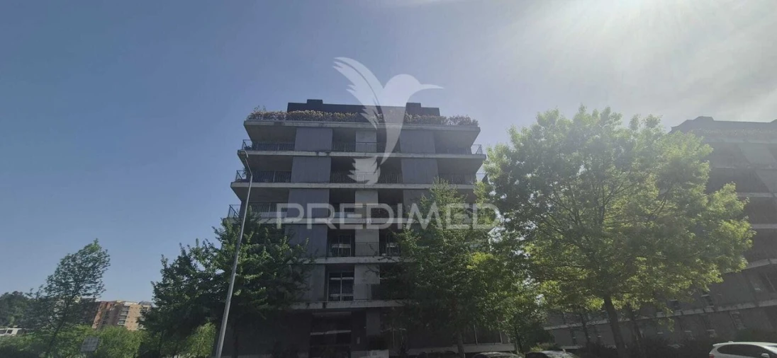 Apartamento T3 para Venda em Real, Dume e Semelhe Foto 37