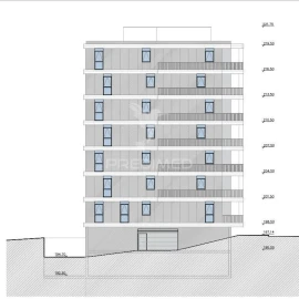 Apartamento T3 para Venda em Nogueira, Fraião e Lamaçães