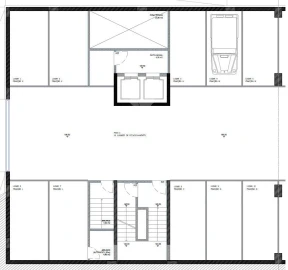 Apartamento T3 para Venda em Nogueira, Fraião e Lamaçães