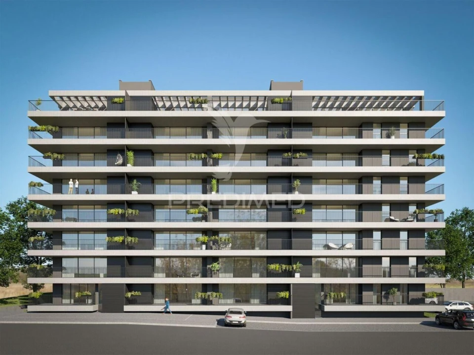 Apartamento T3 para Venda em Nogueira, Fraião e Lamaçães Foto 4