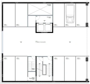 Apartamento T3 para Venda em Nogueira, Fraião e Lamaçães