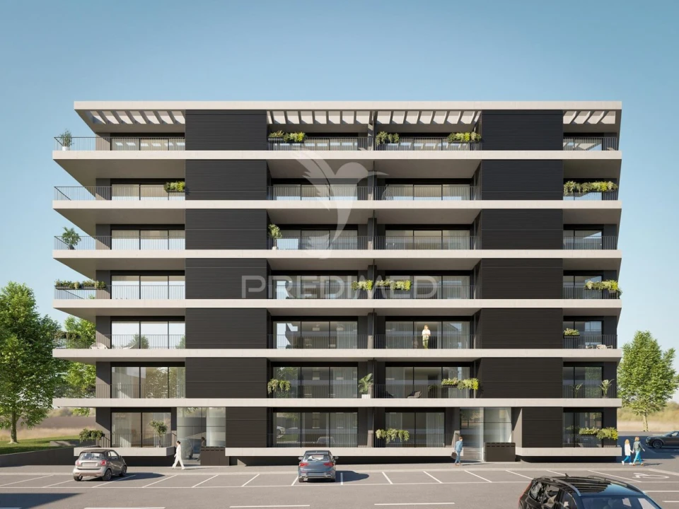 Apartamento T3 para Venda em Nogueira, Fraião e Lamaçães Foto 1