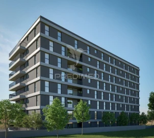 Apartamento T3 para Venda em Nogueira, Fraião e Lamaçães