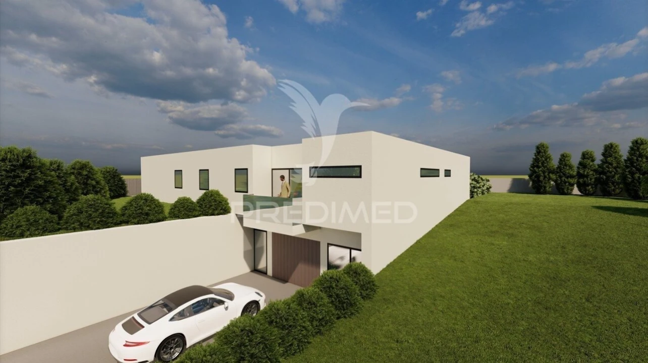 Moradia T3 para Venda em Silvares Foto 3