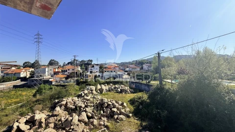 Moradia T3 para Venda em Silvares