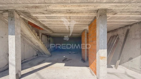 Moradia T3 para Venda em Silvares