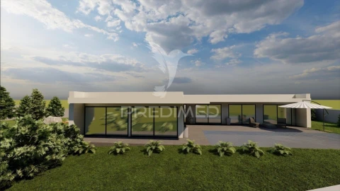 Moradia T3 para Venda em Silvares