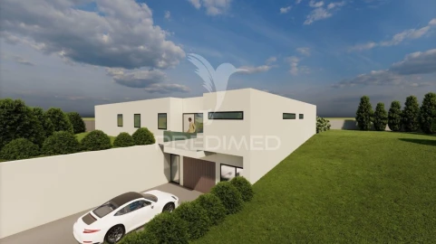 Moradia T3 para Venda em Silvares
