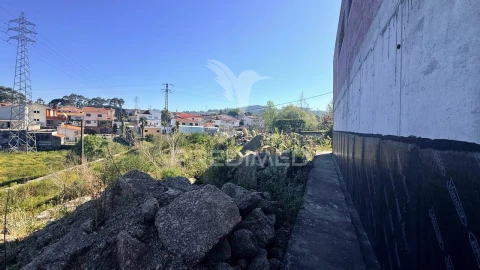 Moradia T3 para Venda em Silvares