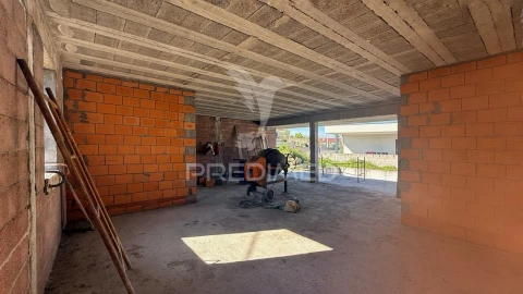Moradia T3 para Venda em Silvares