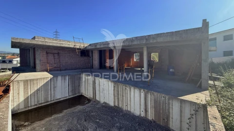 Moradia T3 para Venda em Silvares