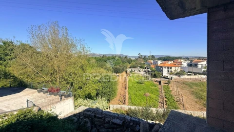 Moradia T3 para Venda em Silvares