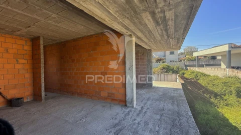 Moradia T3 para Venda em Silvares