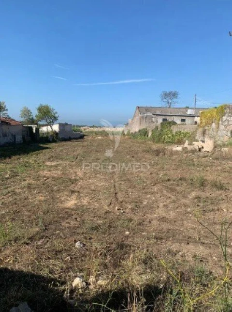Terreno para Venda em Madalena