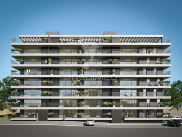 Apartamento T3 para Venda em Nogueira, Fraião e Lamaçães