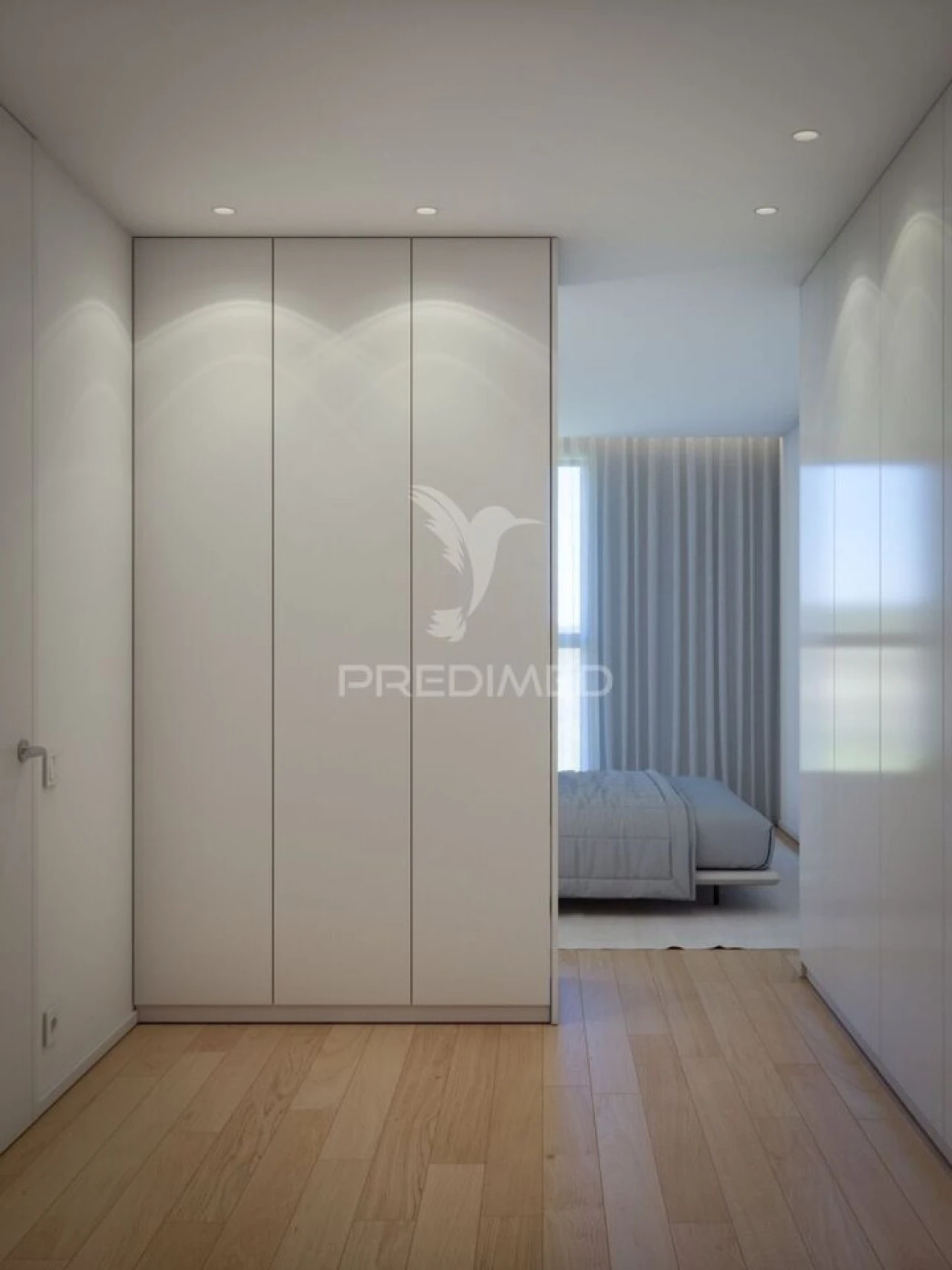 Apartamento T3 para Venda em Nogueira, Fraião e Lamaçães Foto 7